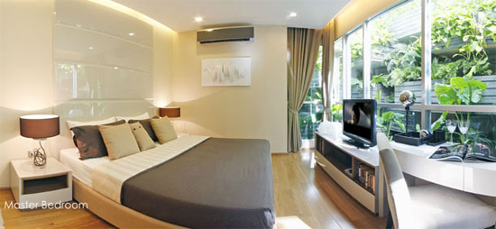 The Address Asoke | condo for rent near Petchaburi MRT